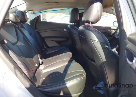 2015 Dodge Dart Limited from USA, damaged, VIN 1C3CDFCB0FD247879